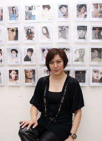 Angelababy背后的神秘推手：炒绯闻、找金主，比Amy姐还牛