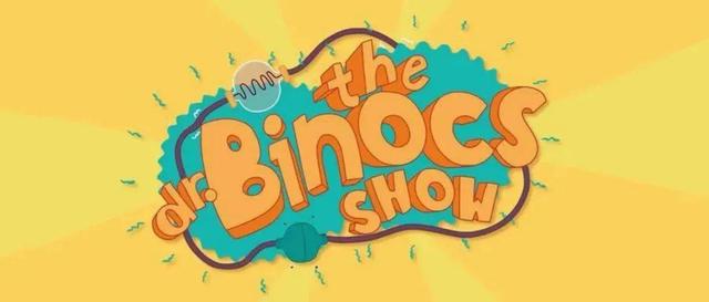 最适合孩子看的科普动画片