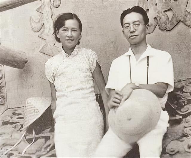 民国女神林徽因，为何会被鲁迅和冰心嫌弃？看看钱钟书怎么说