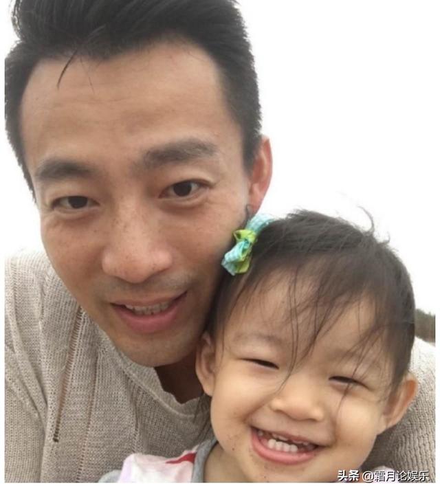 汪小菲：跟大S十年婚姻是我不愿谈及的过往，如今只想陪儿女成长