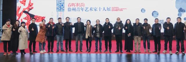 徐州工程学院艺术展