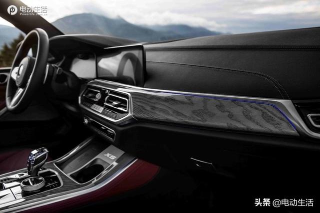 全新宝马 i3 / X5 国产并上市 分别售价34.99万/60.5万起