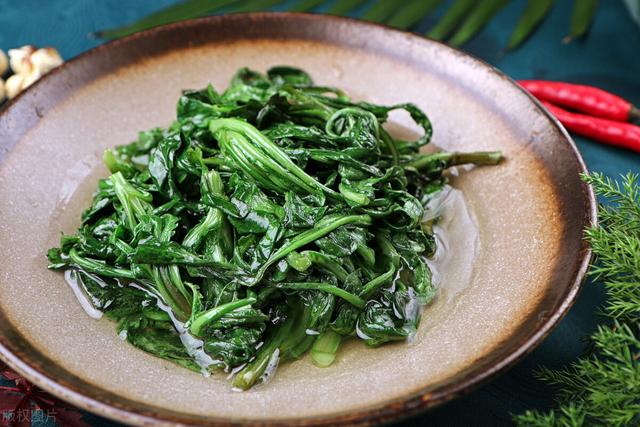 氨基酸含量高的蔬菜对身体好，你知道有哪些蔬菜吗？