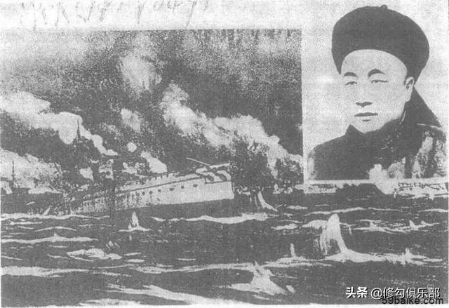 甲午战争日本打到家门口，慈禧竟还挪用水师军费奢侈办寿？