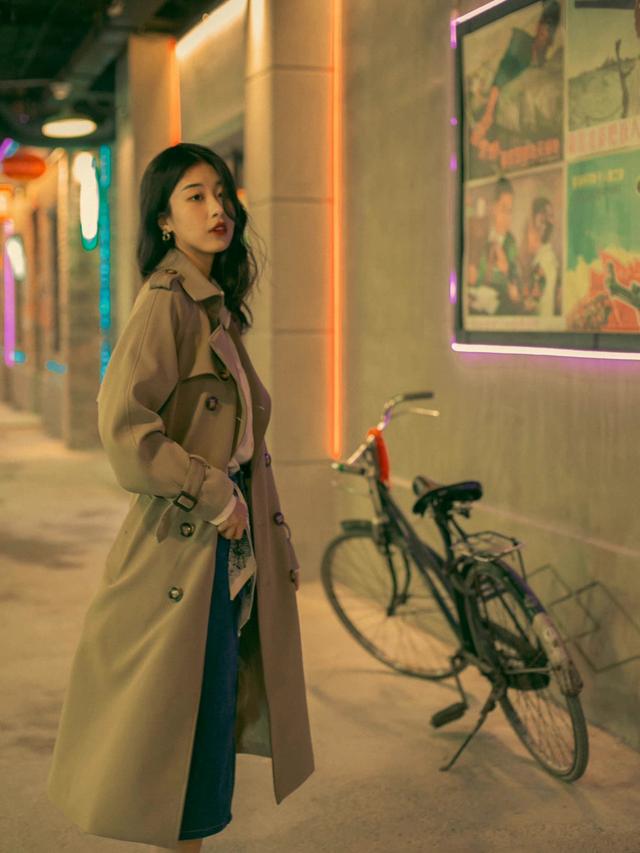 那些过往，总有一天，会在时光中沉淀