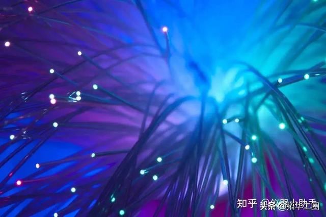 中国领先欧美的41项硬核科技盘点，包含新一代永磁电机技术