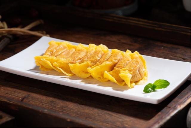 再也不用担心吃饺子升血糖了！营养师教你如何制作“稳糖水饺”