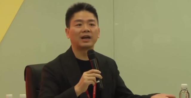 京东转战实体，刘强东很有勇气