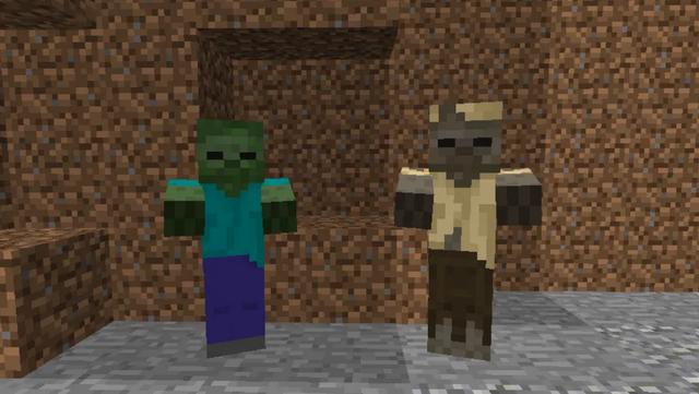 你知道 其实 我的世界 很多生物都引用了一些电影中的故事么 Pk火游戏排行榜 Powered By Discuz