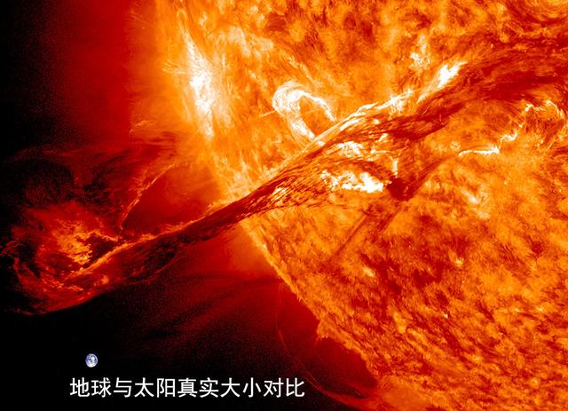 已飞233.1亿公里的飞船，最后传回一张照片，让人类重新审视自己