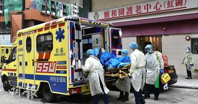 香港疫情“浩劫”之下，唯有仿效秦孝公，香港方能脱离困境