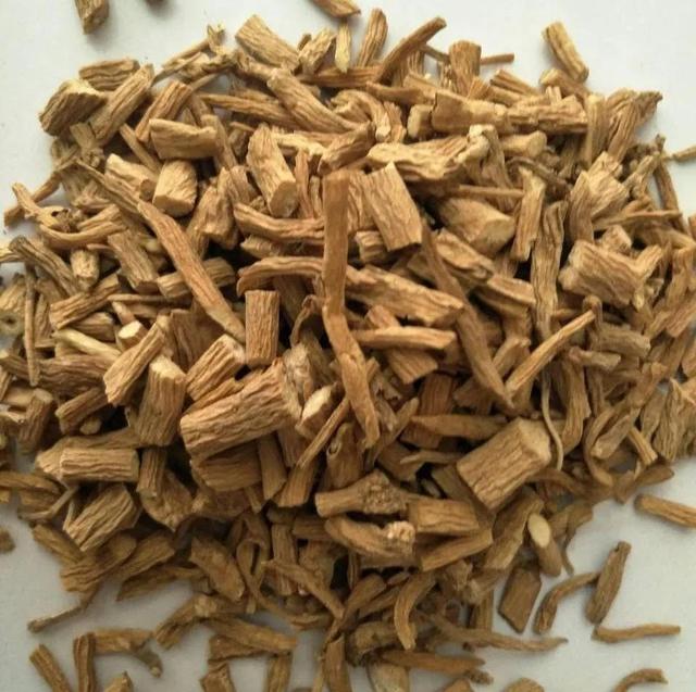 止痒名方！湿疹、荨麻疹、皮肤瘙痒、皮炎，横扫各种皮肤问题