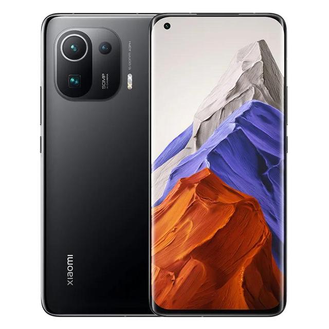 双12手机全推荐，每个品牌都说一遍