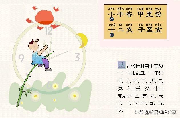 卡通图案带拼音注解，这个版本幼儿启蒙读物《三字经》要收藏起来
