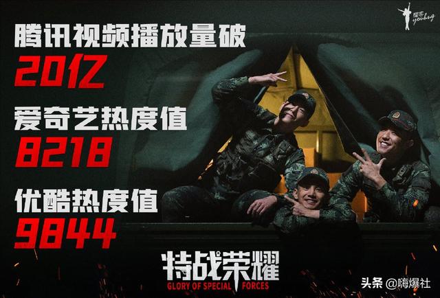 《且试天下》被指抄袭，剧方装死不出声，小说作者无奈发声回应