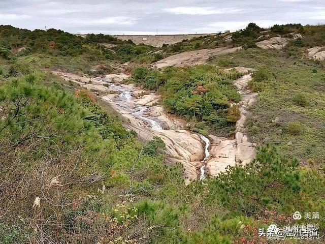 大羅山有處二師兄奇石，惟妙惟肖，你可找到過？