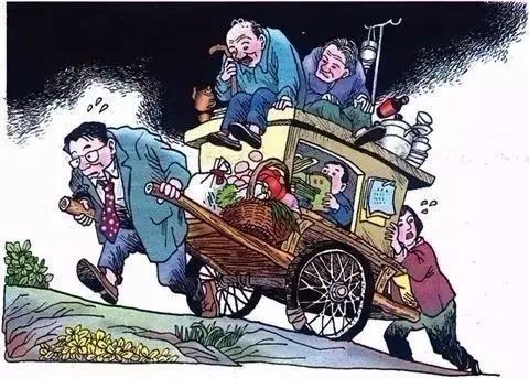 很多男人就像这3张图片