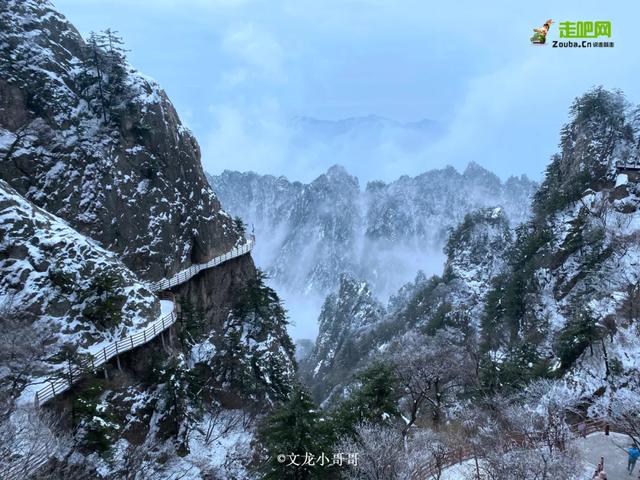 95後山西小夥，辭職做旅行自媒體，窮遊一年多，不留遺憾也不後悔