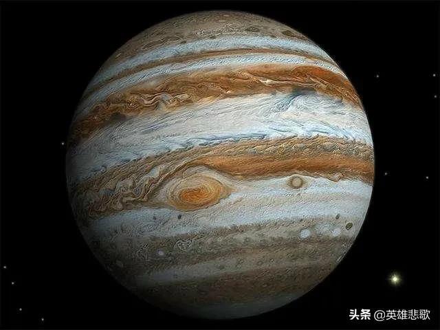 太阳，远比你我想象的要可怕
