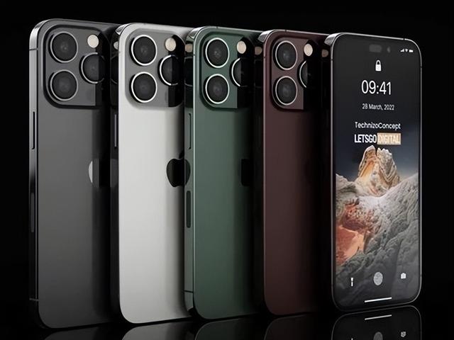 iPhone14推迟到10月发布，6年的老配置成硬伤，果粉：依旧挤牙膏