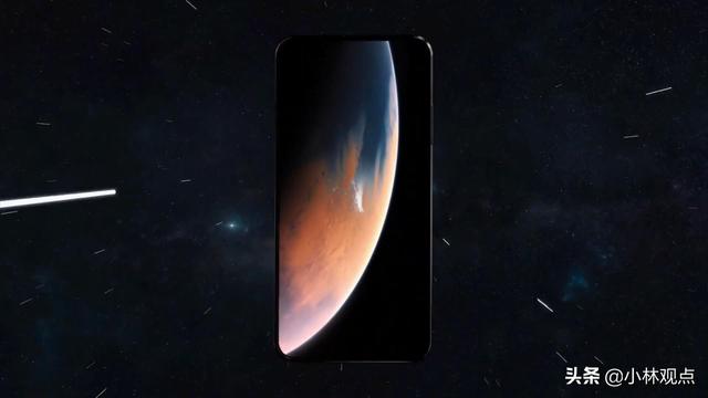 特斯拉手机横空出世，华为，三星，苹果迎来劲敌