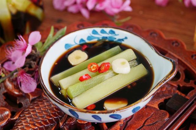 春天，建议中老年人：多吃10种“天然高叶酸”食材，早吃早受益