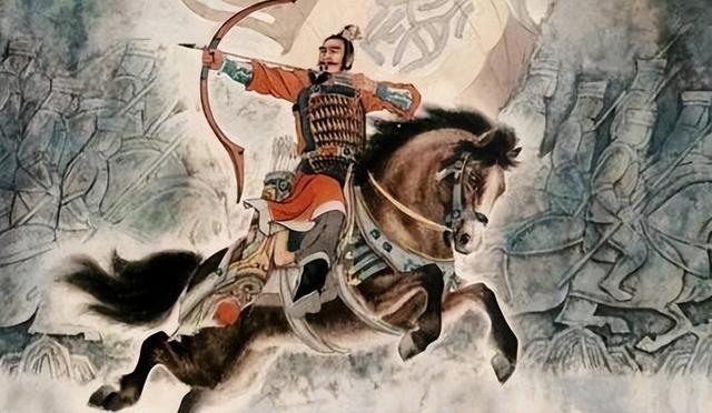 赵武灵王为什么要胡服骑射？强军是最后的结果，而不是根本目的