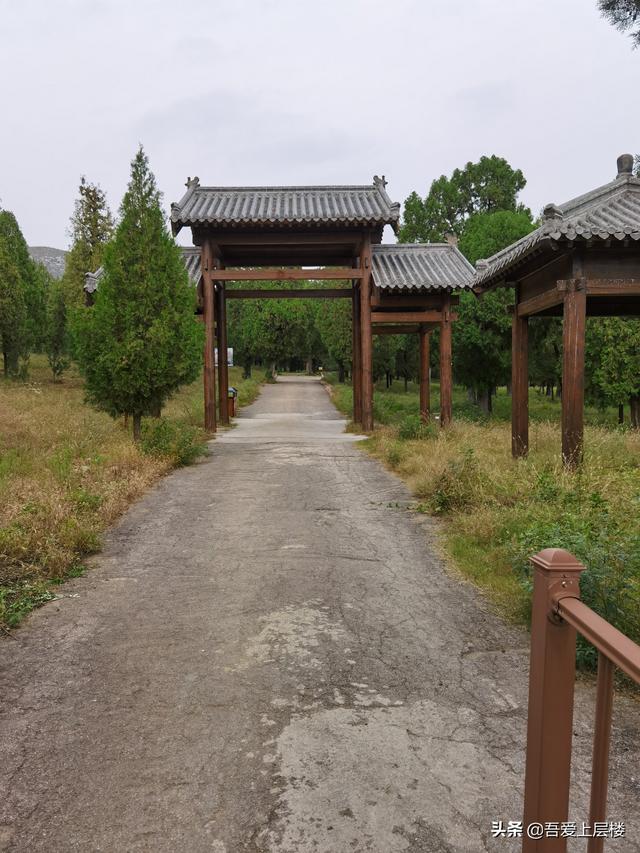 孔子誕生地——山東曲阜尼山遊記