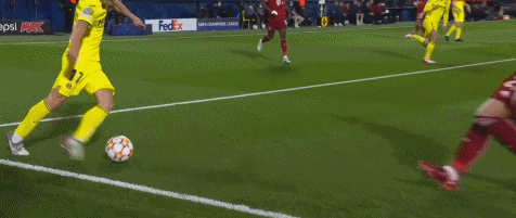 黄潜1-0拜仁！阿根廷国脚光芒四射！洛塞尔索当选全场最佳