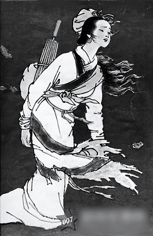 汪大尹火焚宝莲寺原文(汪大尹火烧宝莲寺白话文)-锐牛沃德讯息网