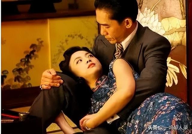 中国十位传奇女特工，背负汉奸骂名50年，只为让日本投降全国解放