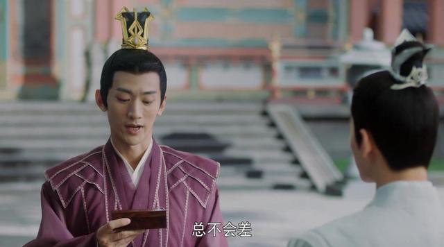 演了7部翻拍古装剧都扑街，却凭《且试天下》出圈，张天阳该火了