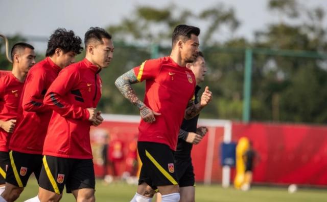 国足VS沙特：一场无关出线却有关中国足球未来的关键一役