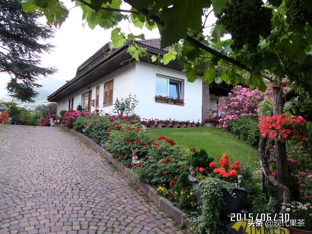 2018年意大利农业机械展