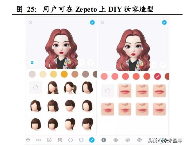 元宇宙专题报告：虚拟经营世界，加速成长的准元宇宙应用