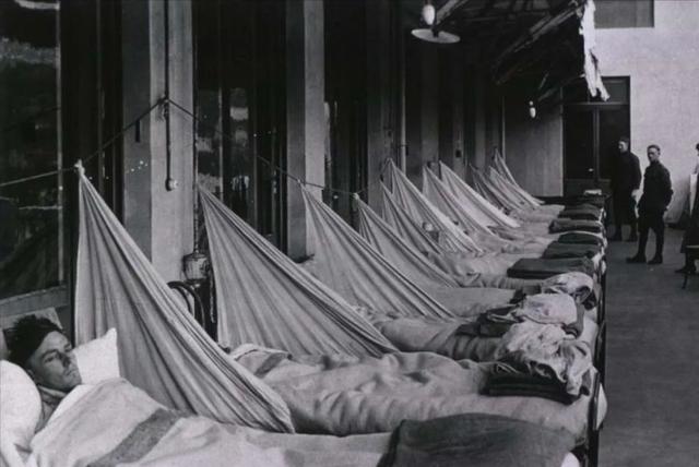 世界大灾难有哪些（人类9大终极灾难）