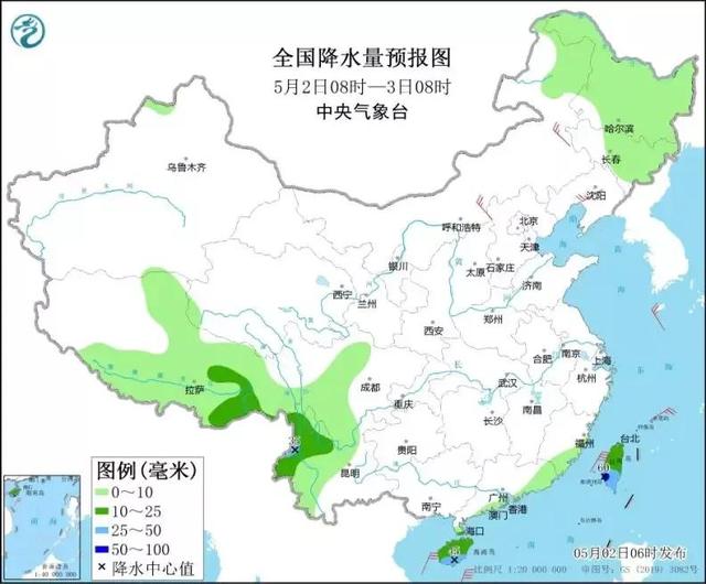 今日四月初二，老话“不怕初一晴，就怕初二雨”，有啥说法？