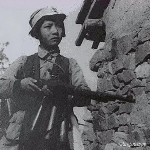 2008年，90岁女红军找到失散77年家人，圆梦离世家人才知：找错了