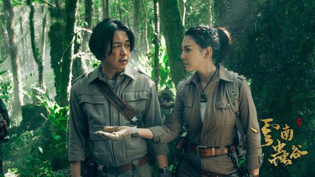 潘粤明《新居之约》今晚开播，4大看点要啥有啥，央视大剧来了