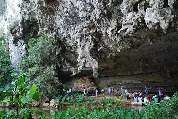 花都適合團建的地方