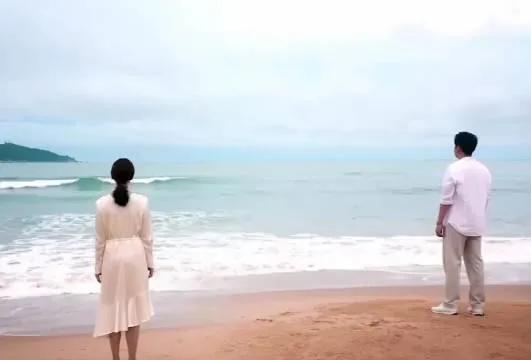 《相逢时节》在错的时间里遇到对的人
