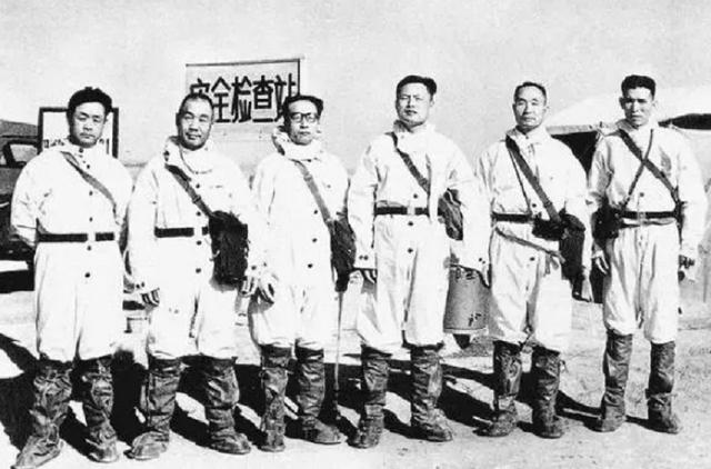 74年，华国锋看了周恩来的纸条，找刘西尧谈话：你回二机部当部长