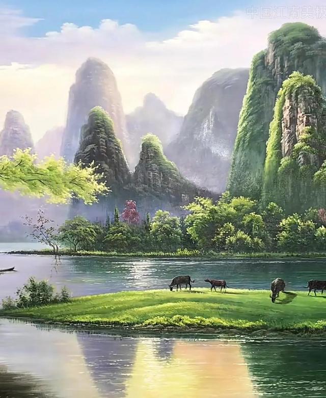 人生最通透的禅意就是简单，活得简单通透，才是人生中最好的境界