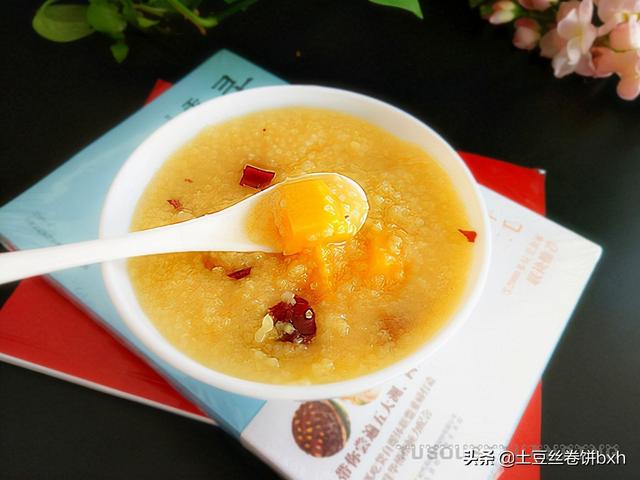 明日大雪，别忘记吃“3白、2红、1粥”，全面保健康，平安过冬天