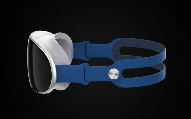 苹果全新系统 realityOS 曝光丨Mac 新系统修复耗电问题