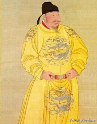 唐太宗手下第一猛将，战功无数，而李世民却从未将他当做自己人