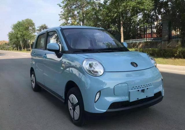 零跑、朋克、雷丁、凌宝谁将成为A00级新能源造车新势力一哥？