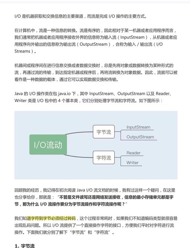 下载量破千万！阿里巴巴的Java性能调优实战手册，超详细