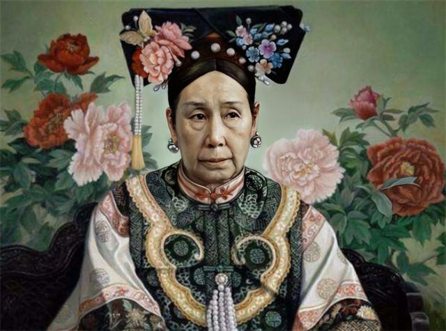 大清亡后，格格们都嫁给了谁？这几位大明星，其实是皇室后裔