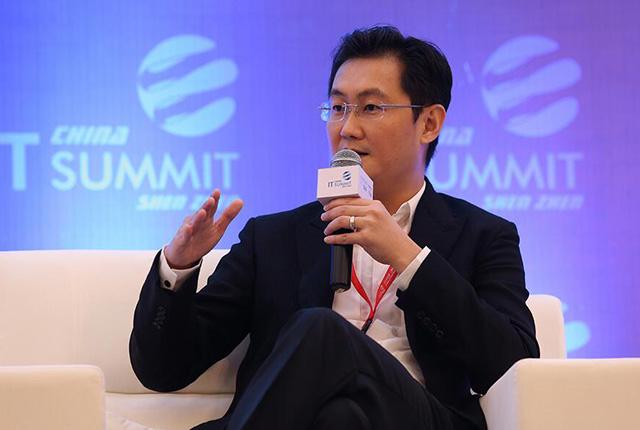 微信用户突破12.6亿，却还是“败给”了这2大平台，分别是谁？